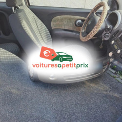Voiture d'occasion année 2005 190000 km Essence à Perpignan à petit prix